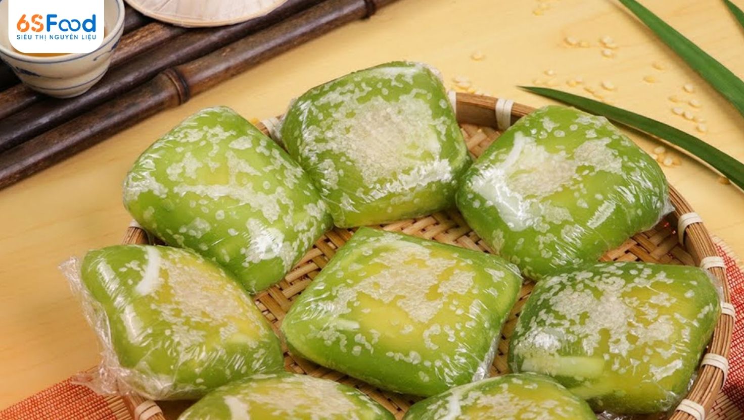 bánh xu xê, bánh phu thê, cách làm bánh xu xê