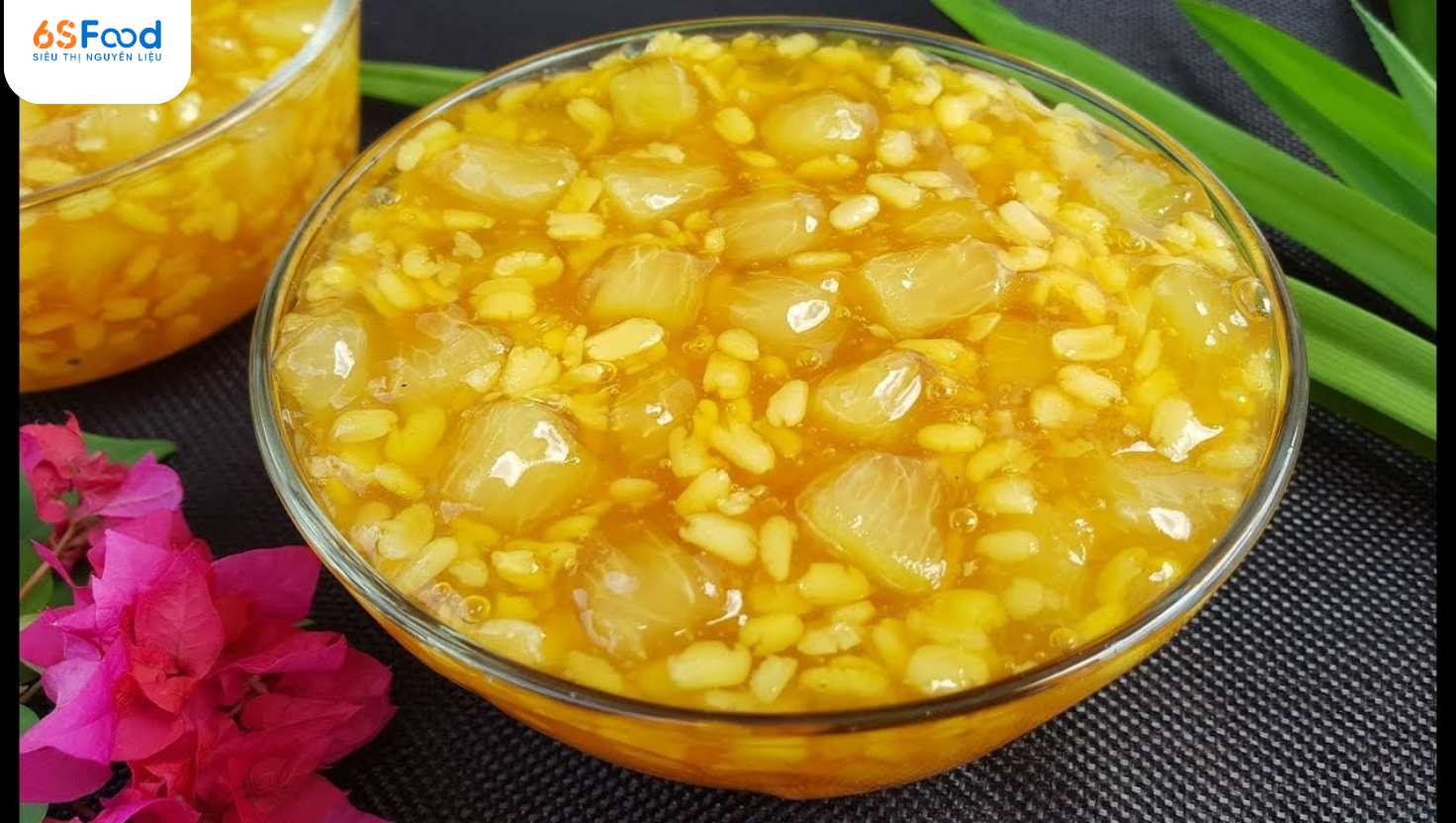 Chè bưởi