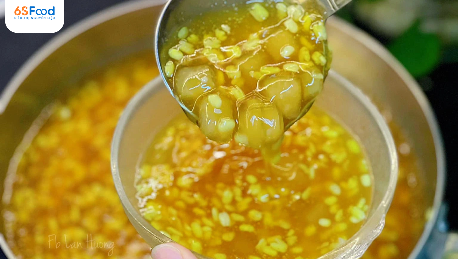 Chè bưởi